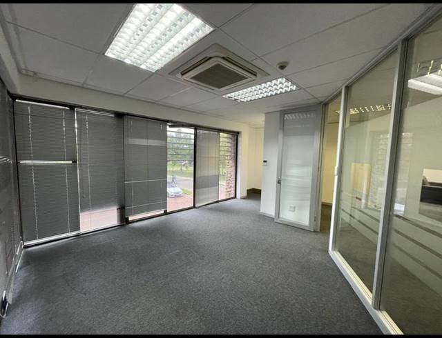 BUSINESS PROPERTY TO RENT IN ZWARTKOP